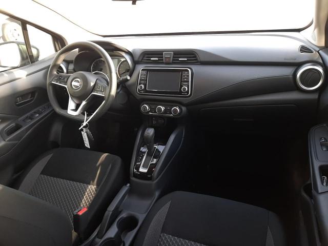 Photo 8 VIN: 3N1CN8DV9LL806092 - NISSAN VERSA S 