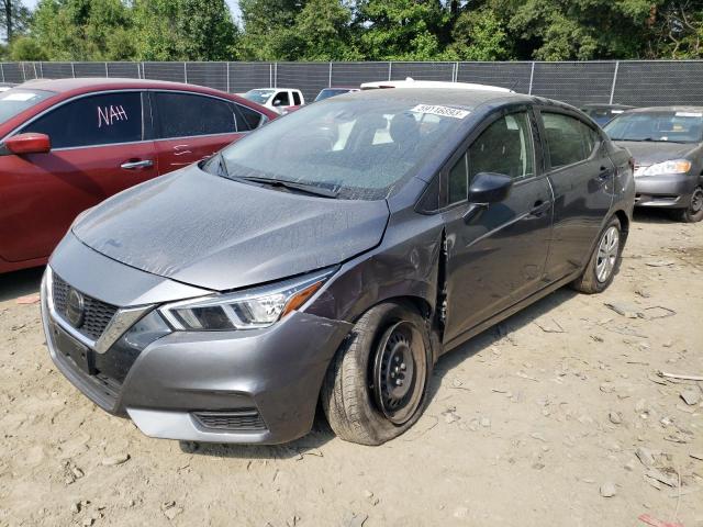 Photo 0 VIN: 3N1CN8DV9LL812166 - NISSAN VERSA S 