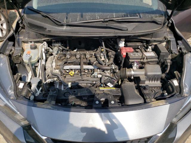 Photo 10 VIN: 3N1CN8DV9LL812166 - NISSAN VERSA S 