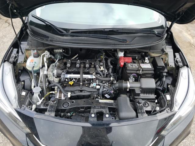 Photo 6 VIN: 3N1CN8DV9LL837150 - NISSAN VERSA S 