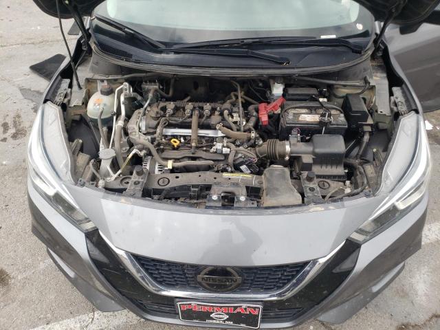 Photo 10 VIN: 3N1CN8DV9LL844681 - NISSAN VERSA S 