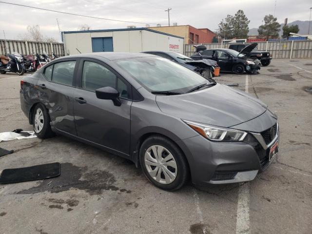 Photo 3 VIN: 3N1CN8DV9LL844681 - NISSAN VERSA S 