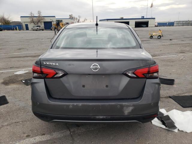 Photo 5 VIN: 3N1CN8DV9LL844681 - NISSAN VERSA S 