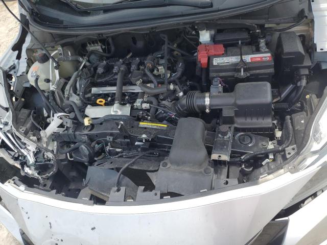 Photo 10 VIN: 3N1CN8DV9LL859097 - NISSAN VERSA 