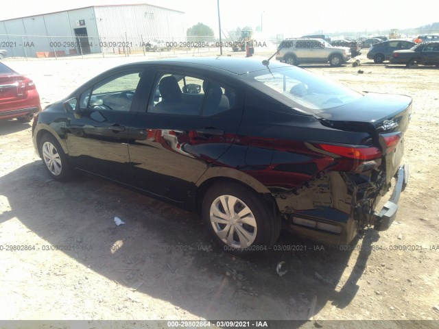 Photo 2 VIN: 3N1CN8DV9LL859763 - NISSAN VERSA 