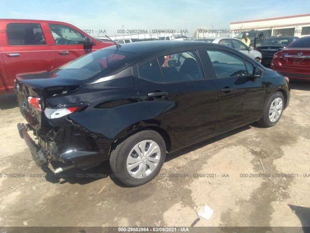 Photo 3 VIN: 3N1CN8DV9LL859763 - NISSAN VERSA 