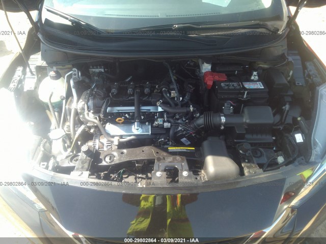 Photo 9 VIN: 3N1CN8DV9LL859763 - NISSAN VERSA 