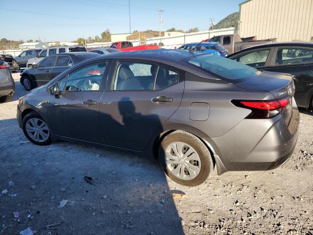 Photo 1 VIN: 3N1CN8DV9LL865191 - NISSAN VERSA S 