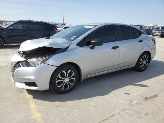 Photo 0 VIN: 3N1CN8DV9LL872061 - NISSAN VERSA S 