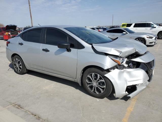 Photo 3 VIN: 3N1CN8DV9LL872061 - NISSAN VERSA S 