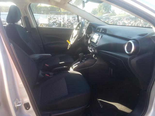 Photo 4 VIN: 3N1CN8DV9LL872514 - NISSAN VERSA S 