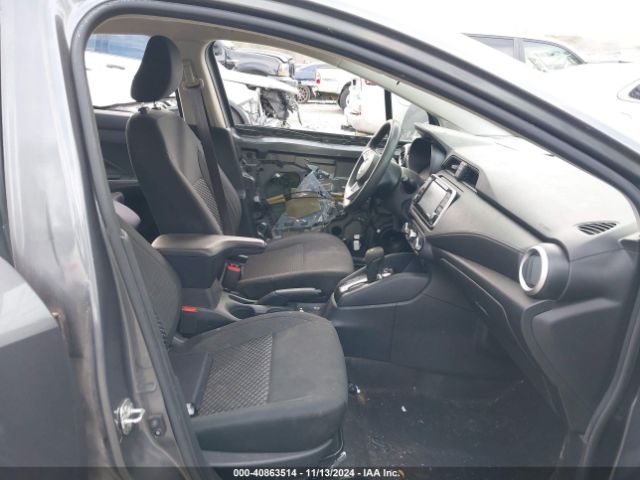 Photo 4 VIN: 3N1CN8DV9LL877907 - NISSAN VERSA 