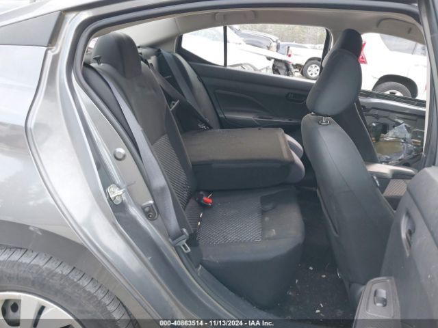 Photo 7 VIN: 3N1CN8DV9LL877907 - NISSAN VERSA 