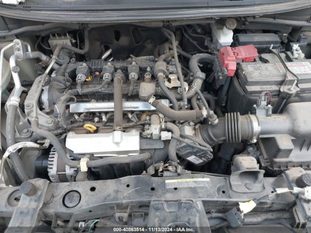 Photo 9 VIN: 3N1CN8DV9LL877907 - NISSAN VERSA 