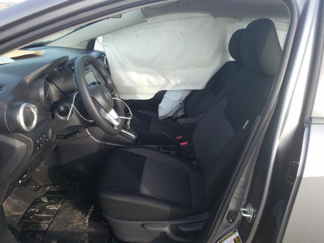 Photo 4 VIN: 3N1CN8DV9LL885456 - NISSAN VERSA S 