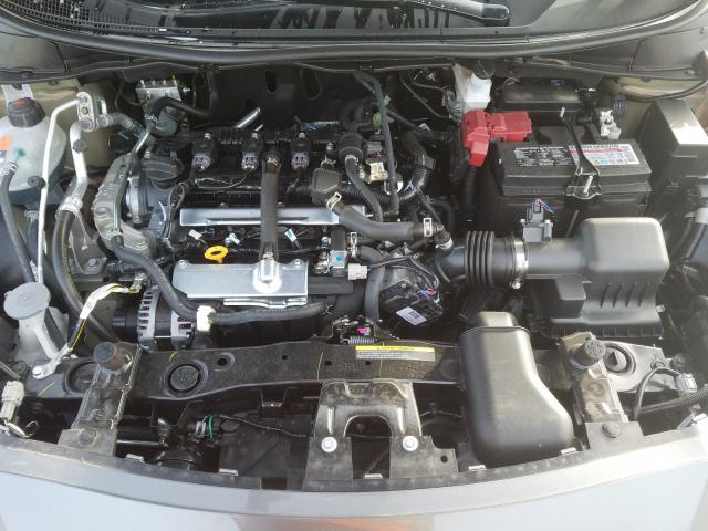 Photo 6 VIN: 3N1CN8DV9LL885456 - NISSAN VERSA S 