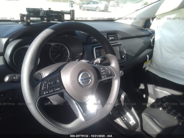 Photo 4 VIN: 3N1CN8DV9LL892584 - NISSAN VERSA 