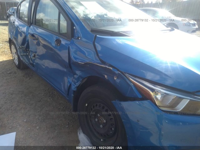 Photo 5 VIN: 3N1CN8DV9LL892584 - NISSAN VERSA 