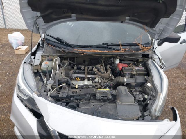 Photo 9 VIN: 3N1CN8DV9LL901123 - NISSAN VERSA 