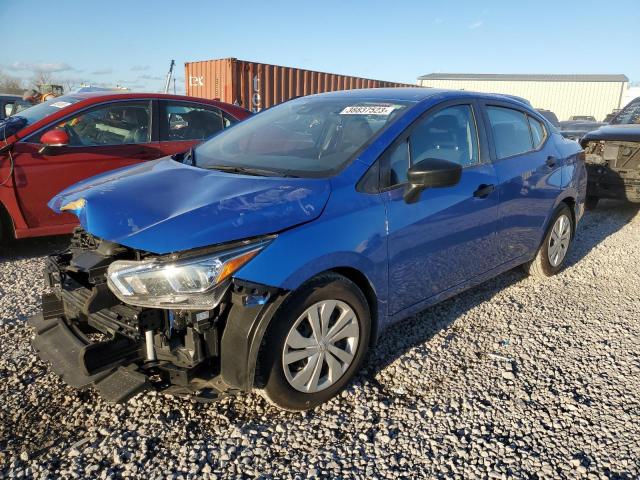 Photo 0 VIN: 3N1CN8DV9LL901400 - NISSAN VERSA S 