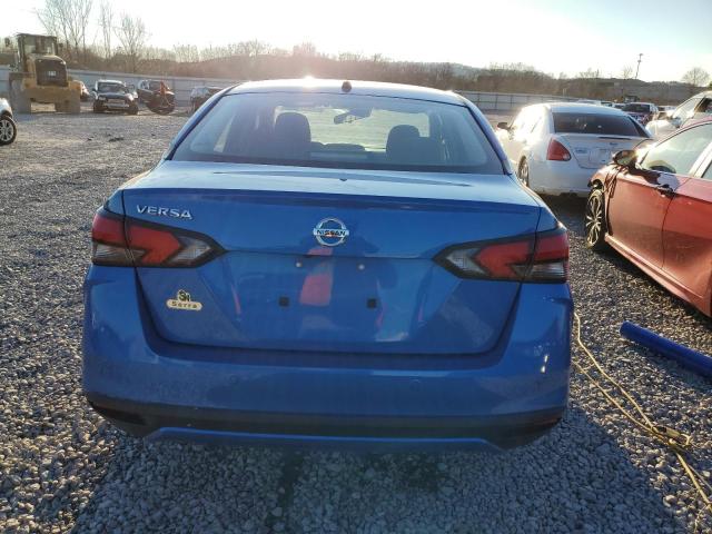 Photo 5 VIN: 3N1CN8DV9LL901400 - NISSAN VERSA S 