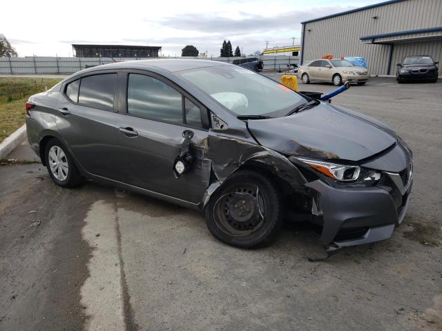 Photo 3 VIN: 3N1CN8DV9LL903860 - NISSAN VERSA 