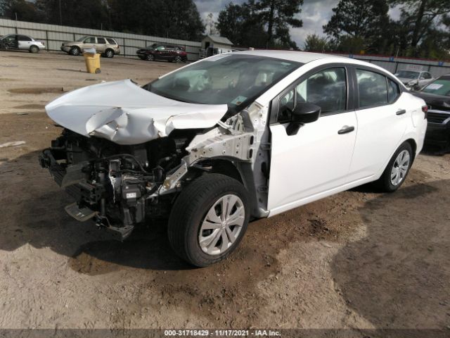 Photo 1 VIN: 3N1CN8DV9LL905558 - NISSAN VERSA 