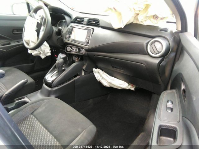 Photo 4 VIN: 3N1CN8DV9LL905558 - NISSAN VERSA 