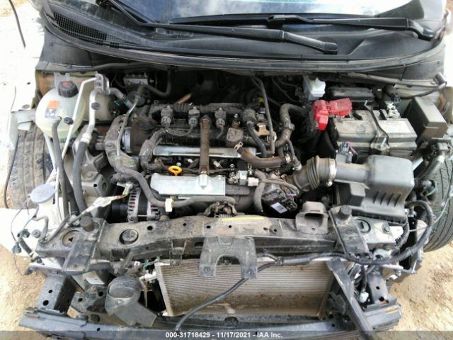 Photo 9 VIN: 3N1CN8DV9LL905558 - NISSAN VERSA 