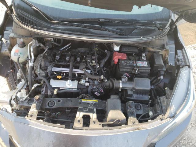 Photo 10 VIN: 3N1CN8DV9LL909061 - NISSAN VERSA 