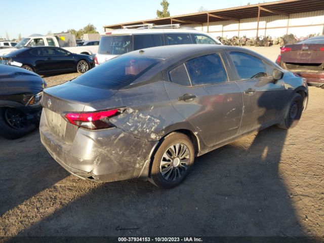 Photo 3 VIN: 3N1CN8DV9LL912607 - NISSAN VERSA 