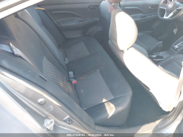 Photo 7 VIN: 3N1CN8DV9LL912607 - NISSAN VERSA 