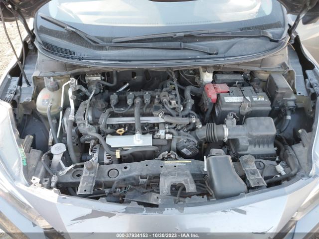 Photo 9 VIN: 3N1CN8DV9LL912607 - NISSAN VERSA 