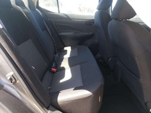 Photo 5 VIN: 3N1CN8DV9LL912638 - NISSAN VERSA S 