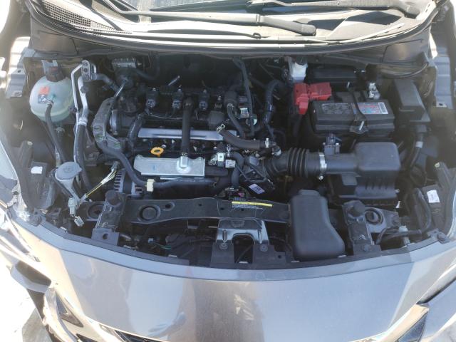 Photo 6 VIN: 3N1CN8DV9LL912638 - NISSAN VERSA S 