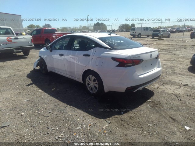 Photo 2 VIN: 3N1CN8DV9LL918083 - NISSAN VERSA 