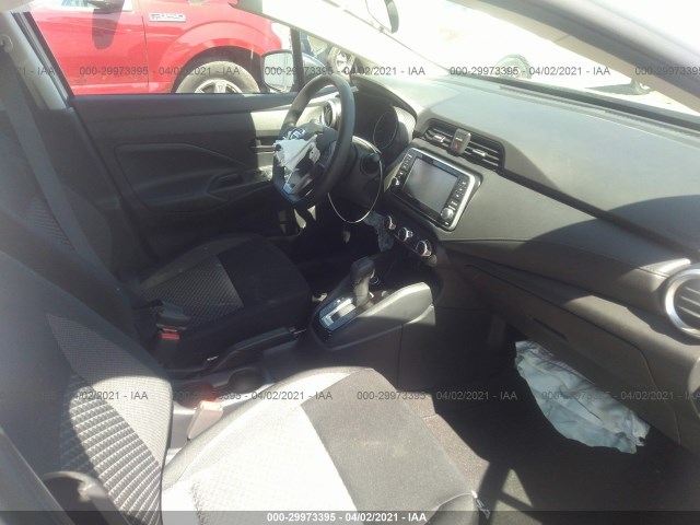 Photo 4 VIN: 3N1CN8DV9LL918083 - NISSAN VERSA 