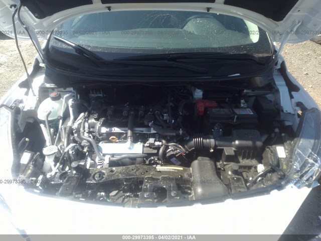 Photo 9 VIN: 3N1CN8DV9LL918083 - NISSAN VERSA 