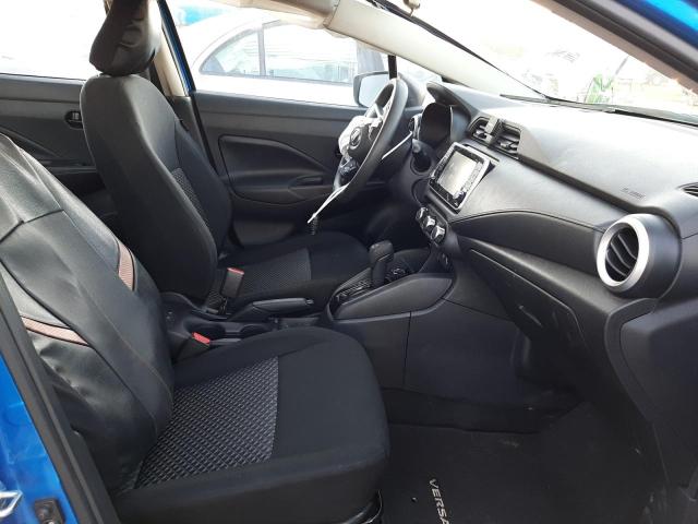 Photo 4 VIN: 3N1CN8DV9ML805767 - NISSAN VERSA S 