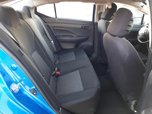 Photo 5 VIN: 3N1CN8DV9ML805767 - NISSAN VERSA S 