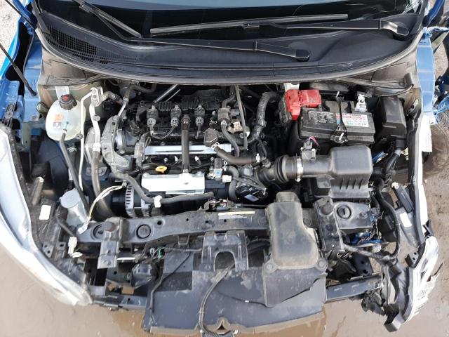 Photo 6 VIN: 3N1CN8DV9ML805767 - NISSAN VERSA S 