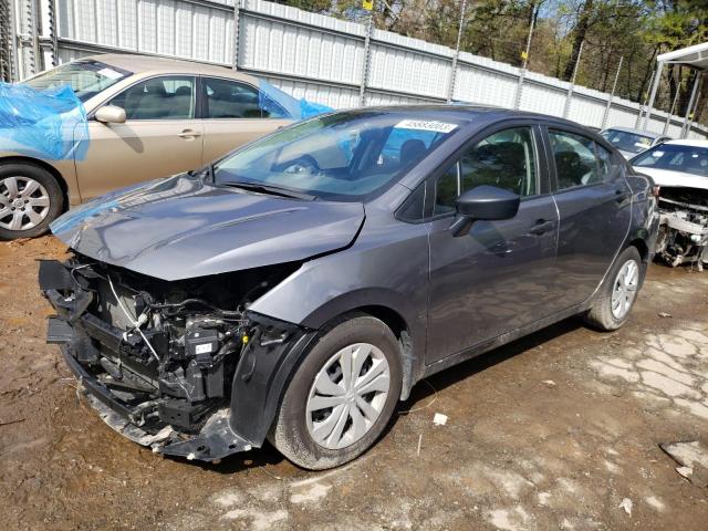 Photo 0 VIN: 3N1CN8DV9ML811536 - NISSAN VERSA S 