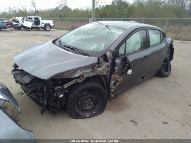 Photo 1 VIN: 3N1CN8DV9ML812783 - NISSAN VERSA 