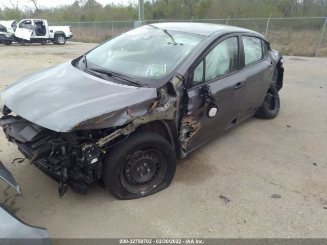 Photo 5 VIN: 3N1CN8DV9ML812783 - NISSAN VERSA 