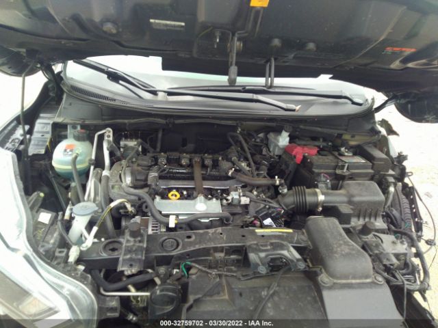 Photo 9 VIN: 3N1CN8DV9ML812783 - NISSAN VERSA 