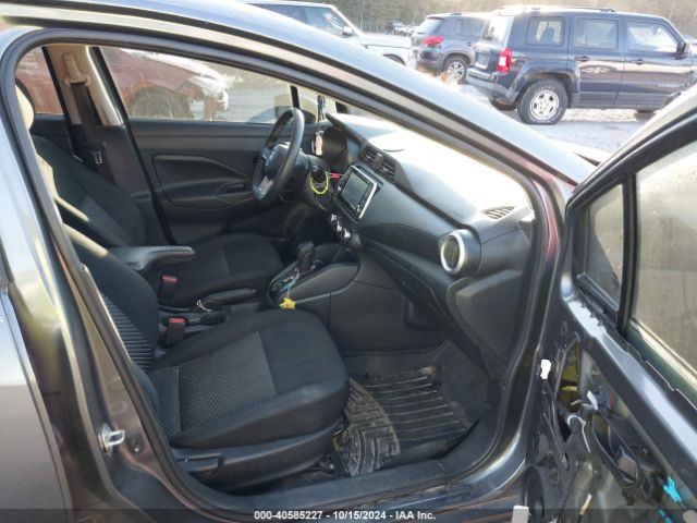 Photo 4 VIN: 3N1CN8DV9ML850336 - NISSAN VERSA 