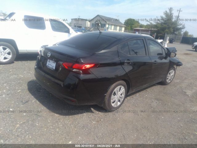 Photo 3 VIN: 3N1CN8DV9ML852247 - NISSAN VERSA 