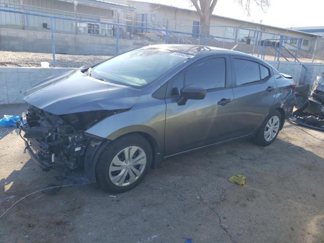 Photo 0 VIN: 3N1CN8DV9ML853205 - NISSAN VERSA 