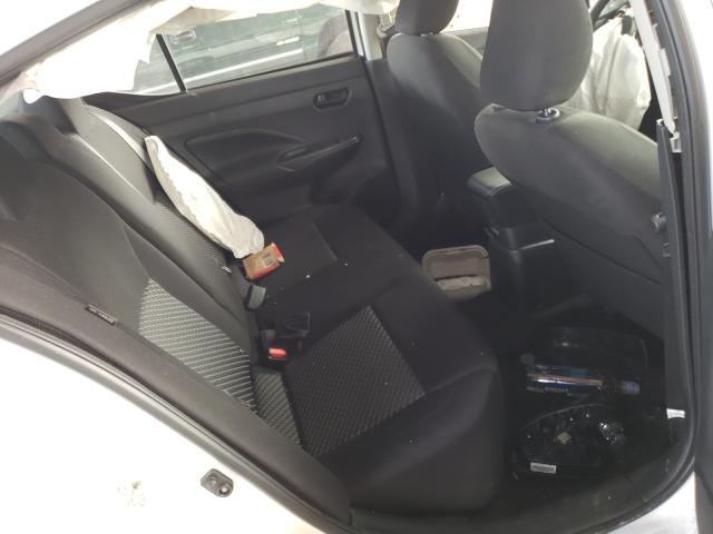 Photo 5 VIN: 3N1CN8DV9ML856301 - NISSAN VERSA S 