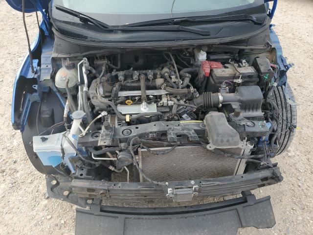 Photo 10 VIN: 3N1CN8DV9ML895776 - NISSAN VERSA S 